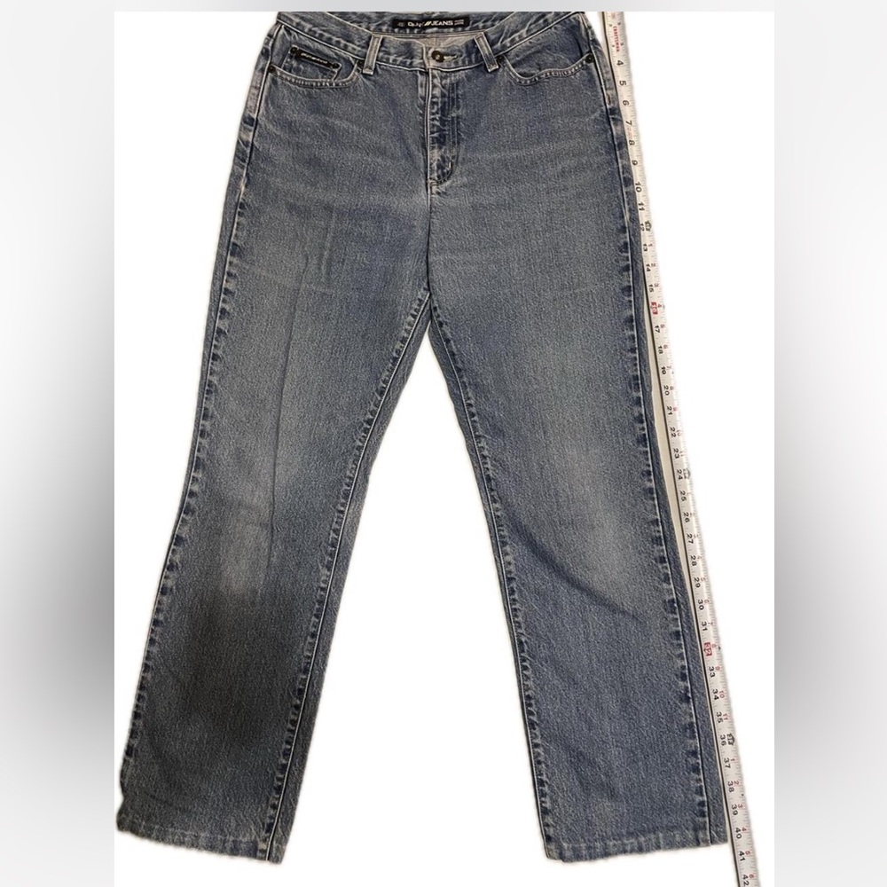 DKNY Women's Blue Jeans